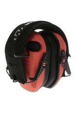 Walker's Walker's Coral Razor Slim Electronic Muffs GWP-RSEM-COR