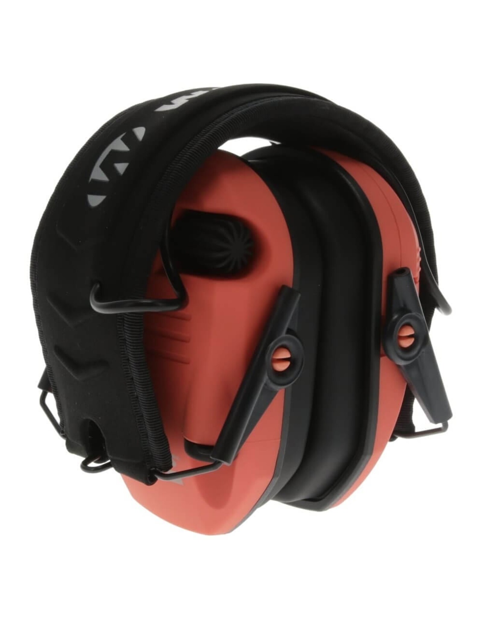 Walker's Walker's Coral Razor Slim Electronic Muffs GWP-RSEM-COR