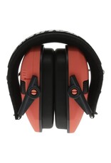 Walker's Walker's Coral Razor Slim Electronic Muffs GWP-RSEM-COR