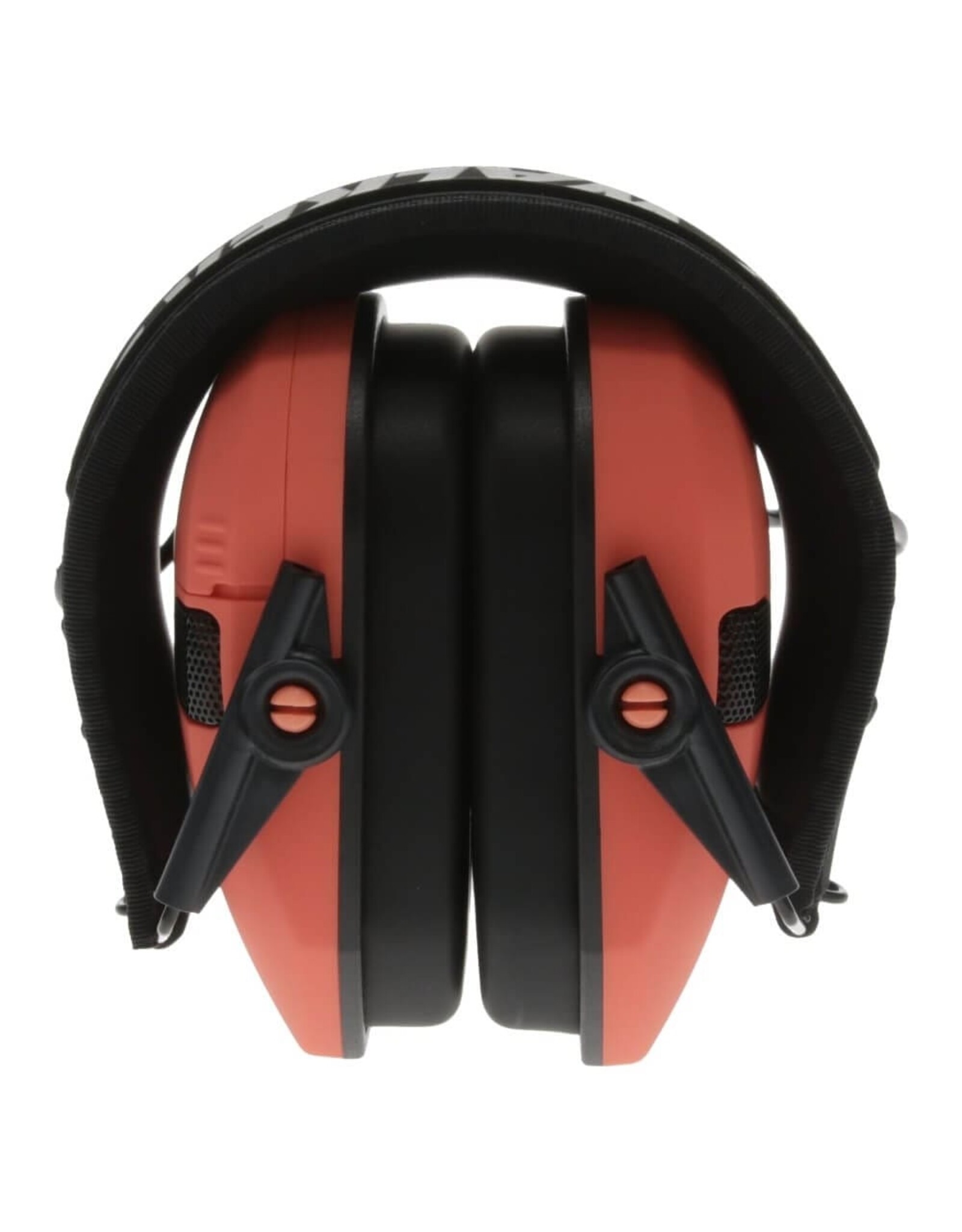 Walker's Walker's Coral Razor Slim Electronic Muffs GWP-RSEM-COR