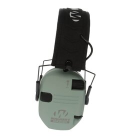 Walker's Walker's Sage Razor Slim Electronic Muffs GWP-RSEM-SGN