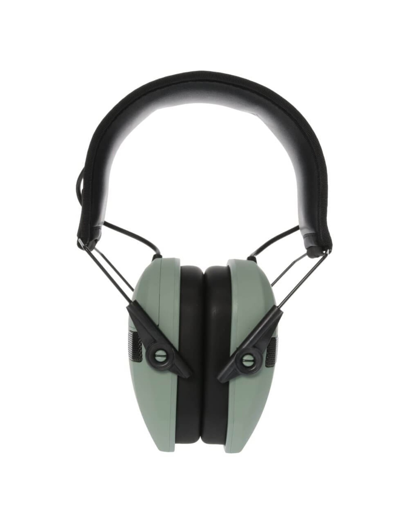 Walker's Walker's Sage Razor Slim Electronic Muffs GWP-RSEM-SGN