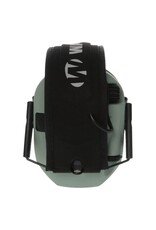 Walker's Walker's Sage Razor Slim Electronic Muffs GWP-RSEM-SGN