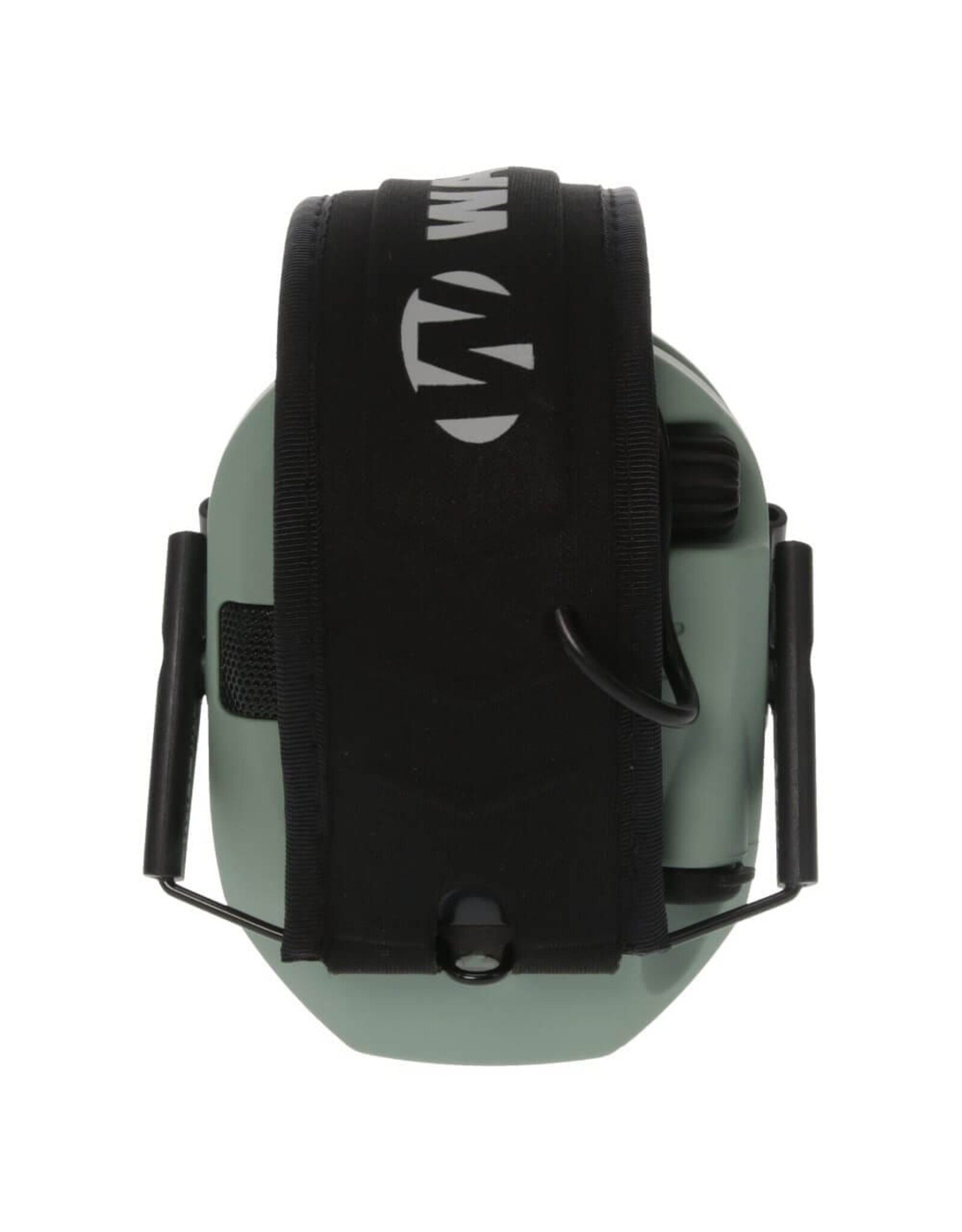 Walker's Walker's Sage Razor Slim Electronic Muffs GWP-RSEM-SGN