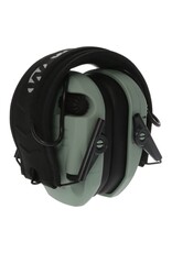 Walker's Walker's Sage Razor Slim Electronic Muffs GWP-RSEM-SGN