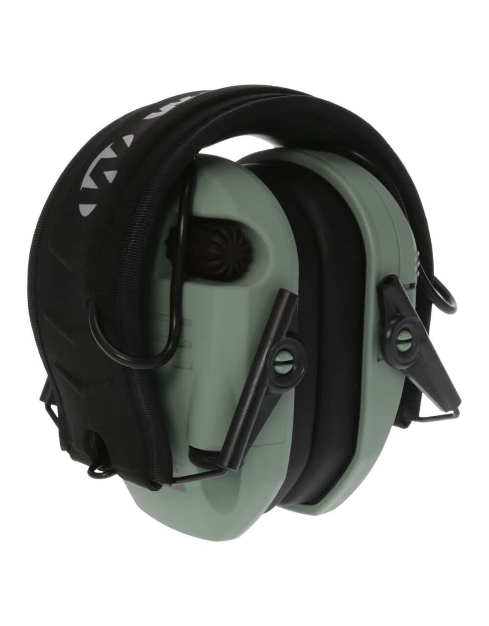 Walker's Walker's Sage Razor Slim Electronic Muffs GWP-RSEM-SGN