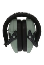 Walker's Walker's Sage Razor Slim Electronic Muffs GWP-RSEM-SGN