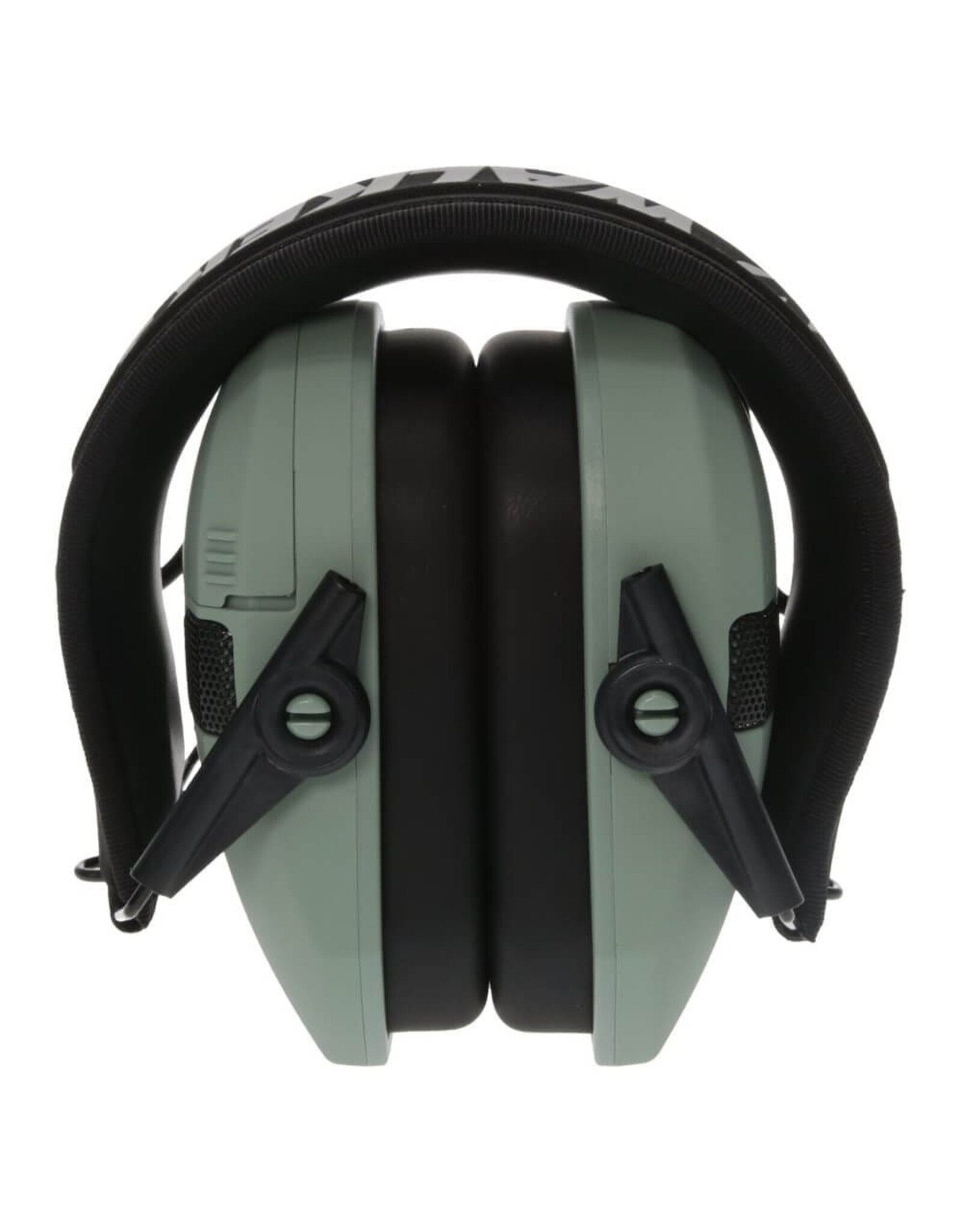 Walker's Walker's Sage Razor Slim Electronic Muffs GWP-RSEM-SGN