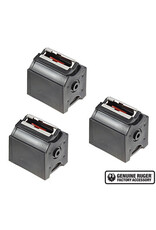 Ruger Ruger BX-1 10-Round Magazine Value 3-Pack PM344