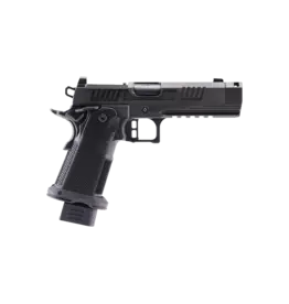 Alpha Foxtrot Alpha Foxtrot Romulus Aluminum Grip 9mm 4.25" 20+1 Compensated AA47X1CIG-XDBK19