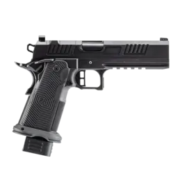 Alpha Foxtrot Alpha Foxtrot Romulus Aluminum Grip 9mm 5" 20+1 AA47X1EID-XDBK19