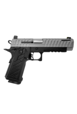 Live Free Armory Live Free Armory Apollo 11 V2 4.9" 9mm 18+1 HG8641-N