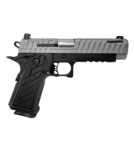 Live Free Armory Live Free Armory Apollo 11 V2 4.9" 9mm 18+1 HG8641-N