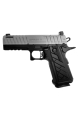 Live Free Armory Live Free Armory Apollo 11 V2 4.15" 9mm 18+1 HG8642-N