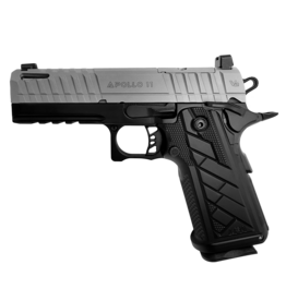 Live Free Armory Live Free Armory Apollo 11 V2 4.15" 9mm 18+1 HG8642-N