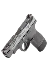 Smith + Wesson Smith & Wesson M&P Shield+ 15+1 9mm Comp 13990