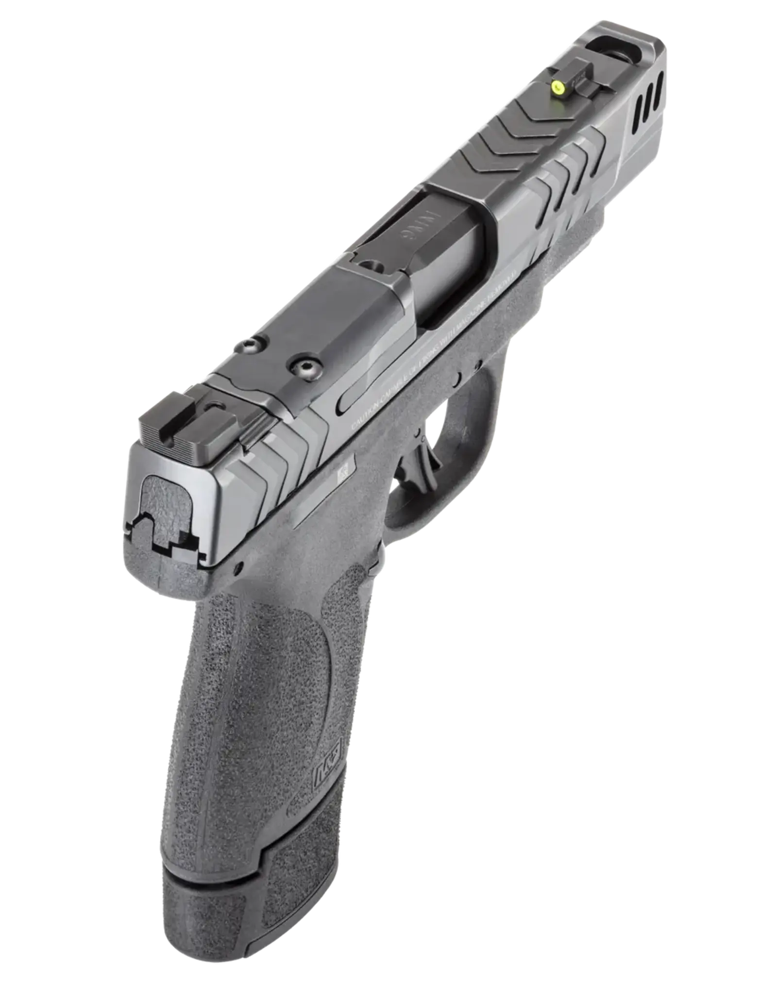 Smith + Wesson Smith & Wesson M&P Shield+ 15+1 9mm Comp 13990