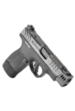Smith + Wesson Smith & Wesson M&P Shield+ 15+1 9mm Comp 13990