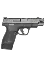 Smith + Wesson Smith & Wesson M&P Shield+ 15+1 9mm Comp 13990