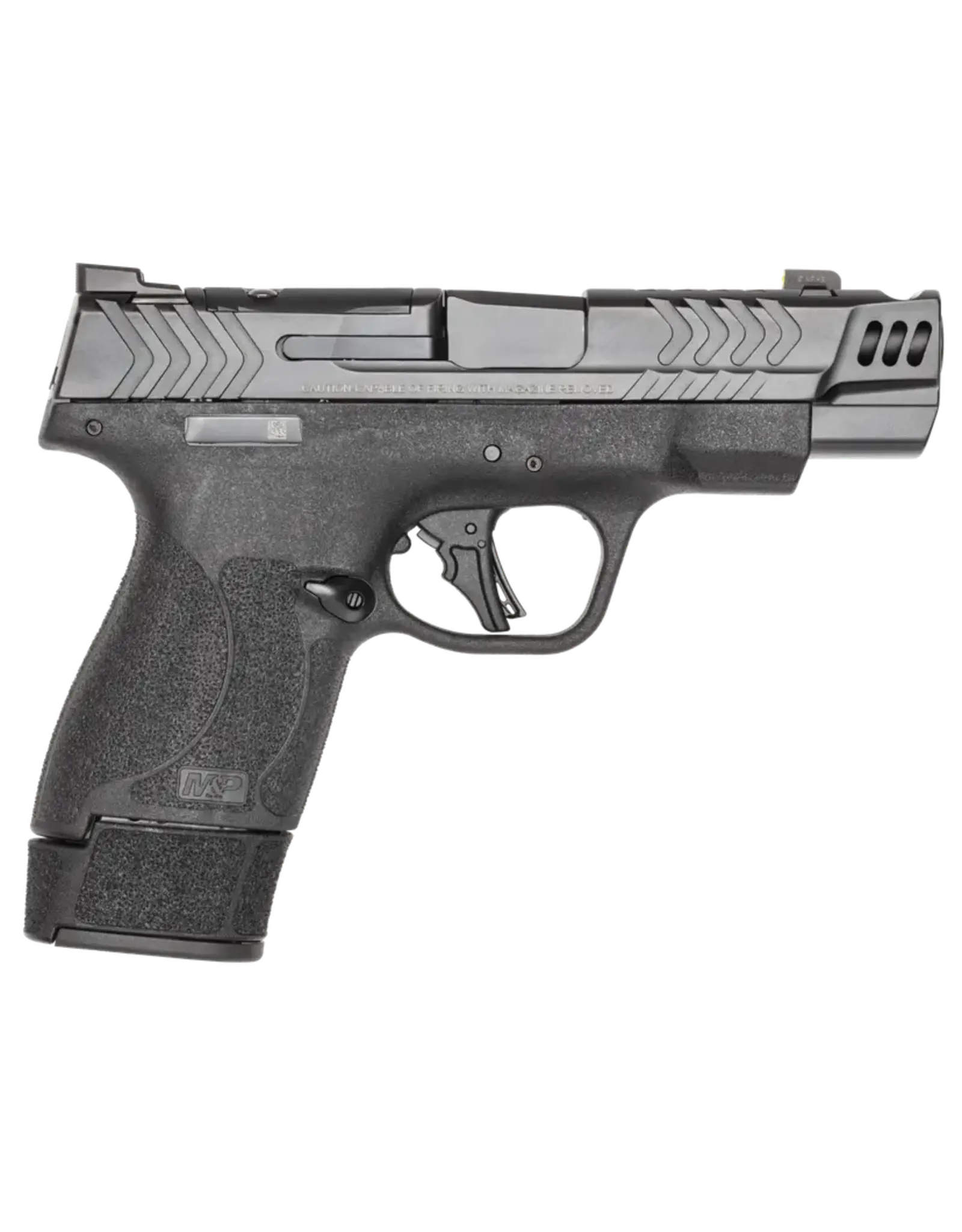 Smith + Wesson Smith & Wesson M&P Shield+ 15+1 9mm Comp 13990