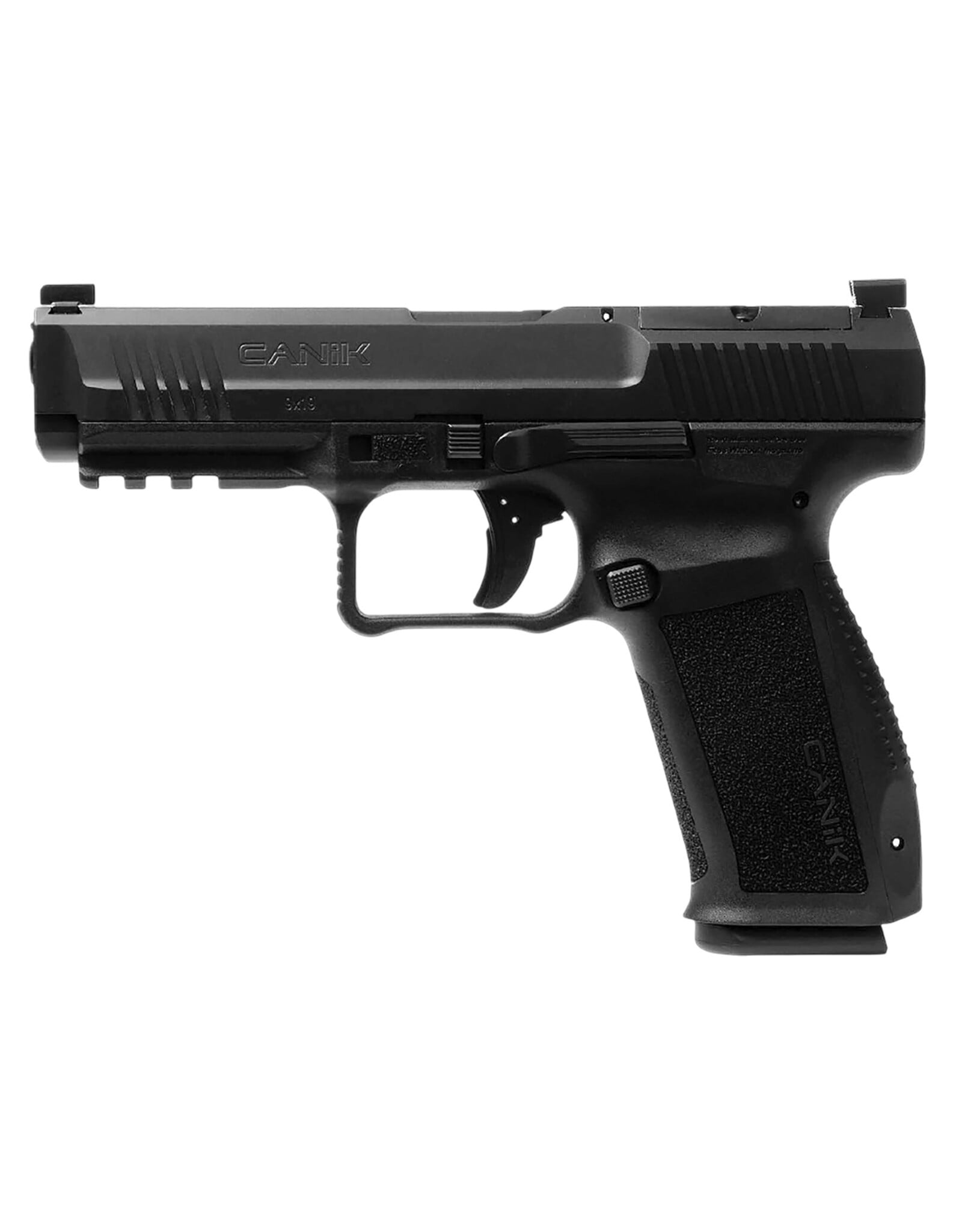 CANIK Canik Mete SFT One Series 18+1 9mm HG6595OS-N