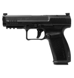 CANIK Canik Mete SFT One Series 18+1 9mm HG6595OS-N