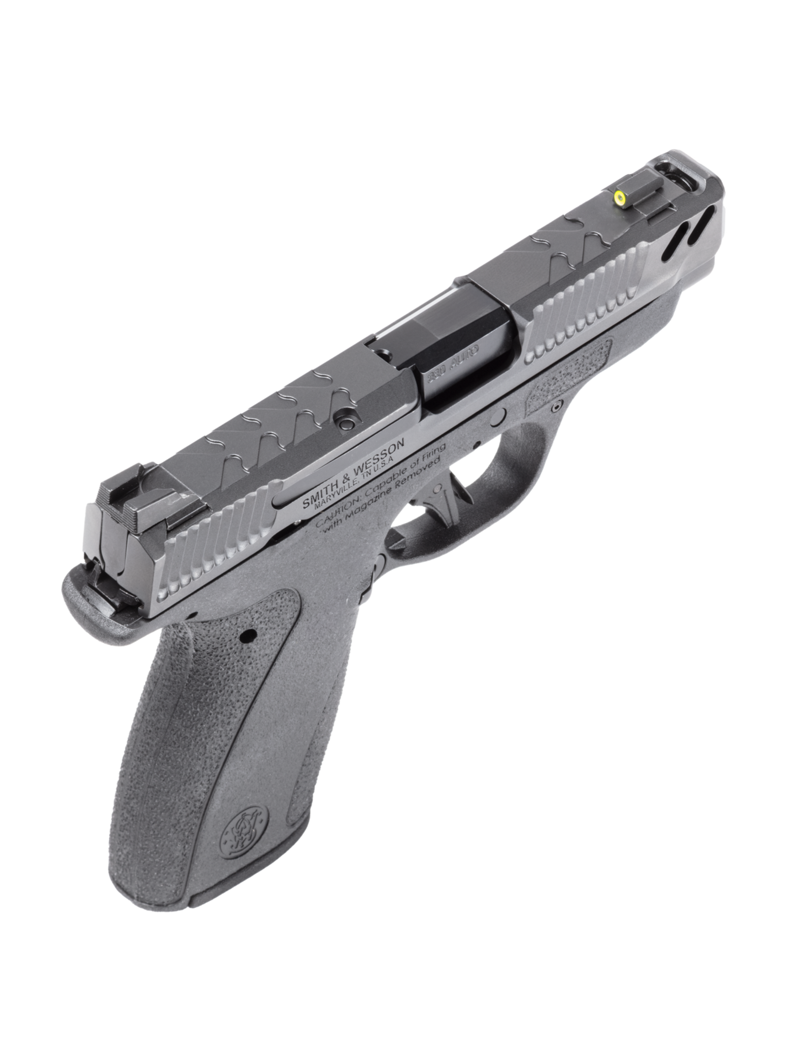 Smith + Wesson Smith & Wesson Bodyguard 2.0 Comp W/O Thumb Safety 380acp 14416