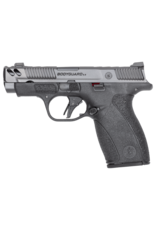 Smith + Wesson Smith & Wesson Bodyguard 2.0 Comp W/O Thumb Safety 380acp 14416