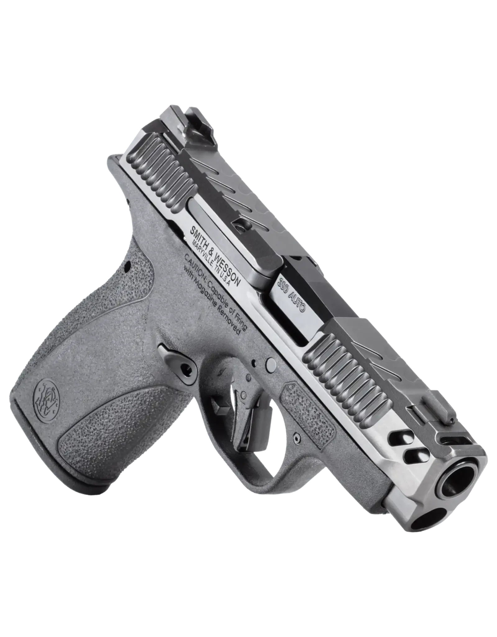 Smith + Wesson Smith & Wesson Bodyguard 2.0 Comp W/O Thumb Safety 380acp 14416