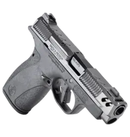 Smith + Wesson Smith & Wesson Bodyguard 2.0 Comp W/O Thumb Safety 380acp 14416