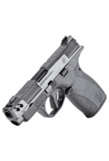 Smith + Wesson Smith & Wesson Bodyguard 2.0 Comp W/O Thumb Safety 380acp 14416