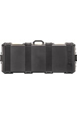 Pelican Pelican Vault Black Tactical Rifle Case W/ Wheels VCV730-0000