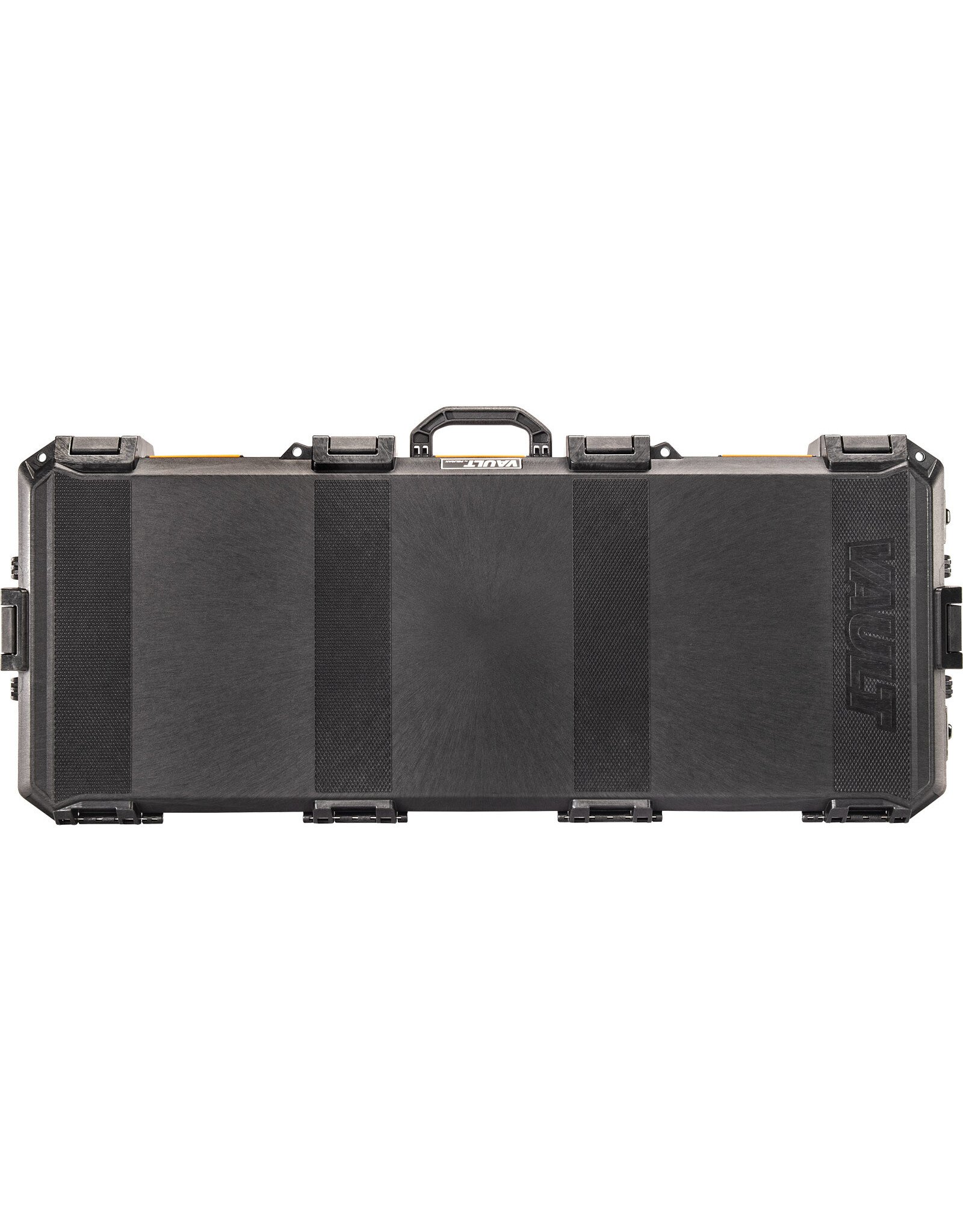 Pelican Pelican Vault Black Tactical Rifle Case W/ Wheels VCV730-0000