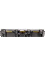 Pelican Pelican Vault Black Tactical Rifle Case W/ Wheels VCV730-0000
