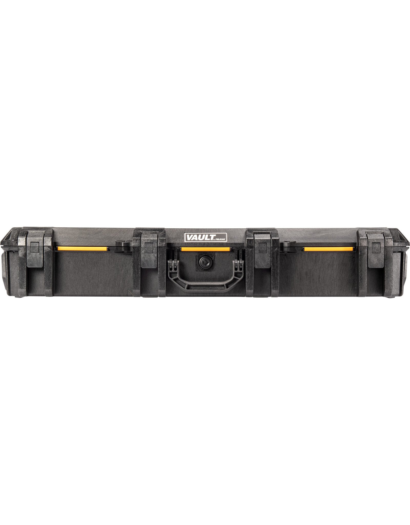 Pelican Pelican Vault Black Tactical Rifle Case W/ Wheels VCV730-0000