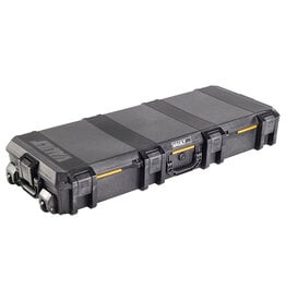 Pelican Pelican Vault Black Tactical Rifle Case W/ Wheels VCV730-0000