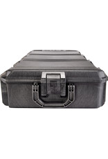 Pelican Pelican Vault Black Tactical Rifle Case W/ Wheels VCV730-0000