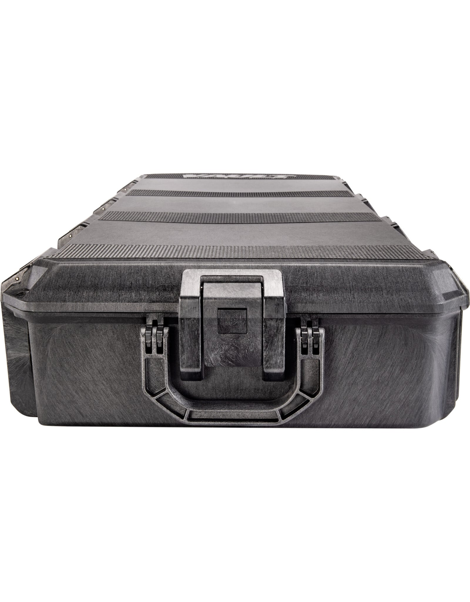 Pelican Pelican Vault Black Tactical Rifle Case W/ Wheels VCV730-0000