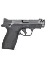 Smith + Wesson Smith & Wesson Bodyguard 2.0 Comp W/ Thumb Safety 380acp 14417