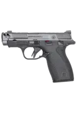 Smith + Wesson Smith & Wesson Bodyguard 2.0 Comp W/ Thumb Safety 380acp 14417