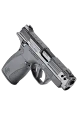 Smith + Wesson Smith & Wesson Bodyguard 2.0 Comp W/ Thumb Safety 380acp 14417