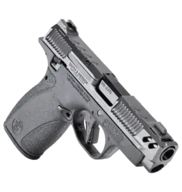 Smith + Wesson Smith & Wesson Bodyguard 2.0 Comp W/ Thumb Safety 380acp 14417