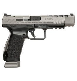CANIK Canik TP9SFX 5.2" 9mm 20+1 HG3774GN
