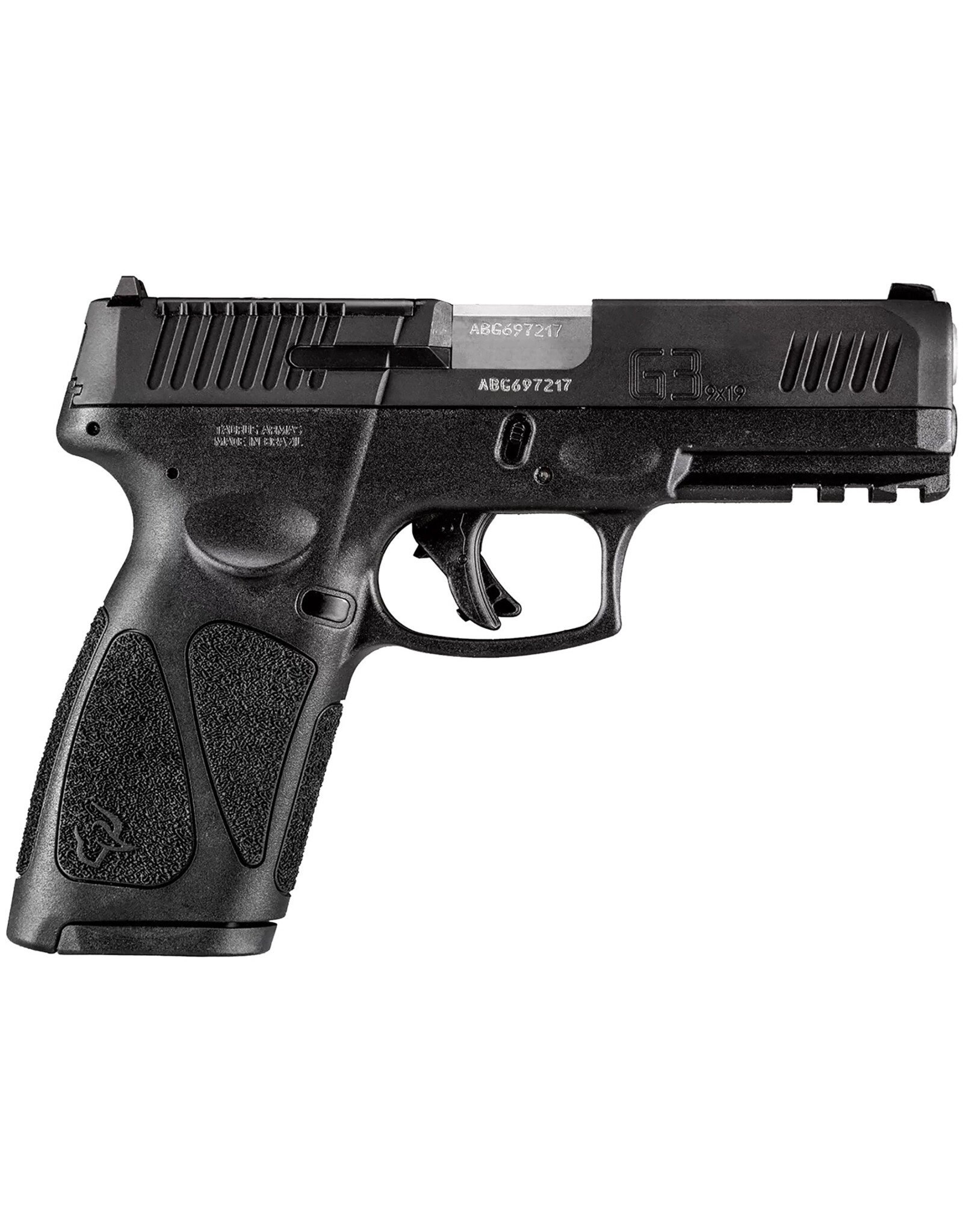 Taurus Taurus G3 T.O.R.O. 4" 9mm 17+1 1-G3P941