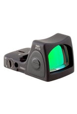 Trijicon Trijicon Matte Black RMR Type 2 3.25 MOA Red Dot 700672