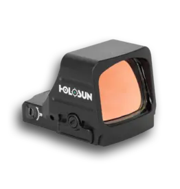 Holosun Holosun 407 Comp Green Dot HE407COMP-GR-6