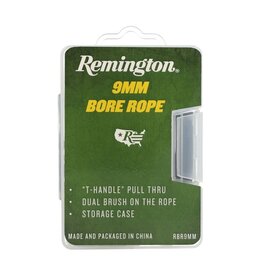 Remington Remington Bore Rope 9mm RBR9MM