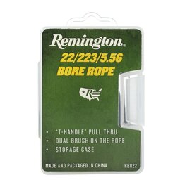 Remington Remington Bore Rope .22 Cal RBR22