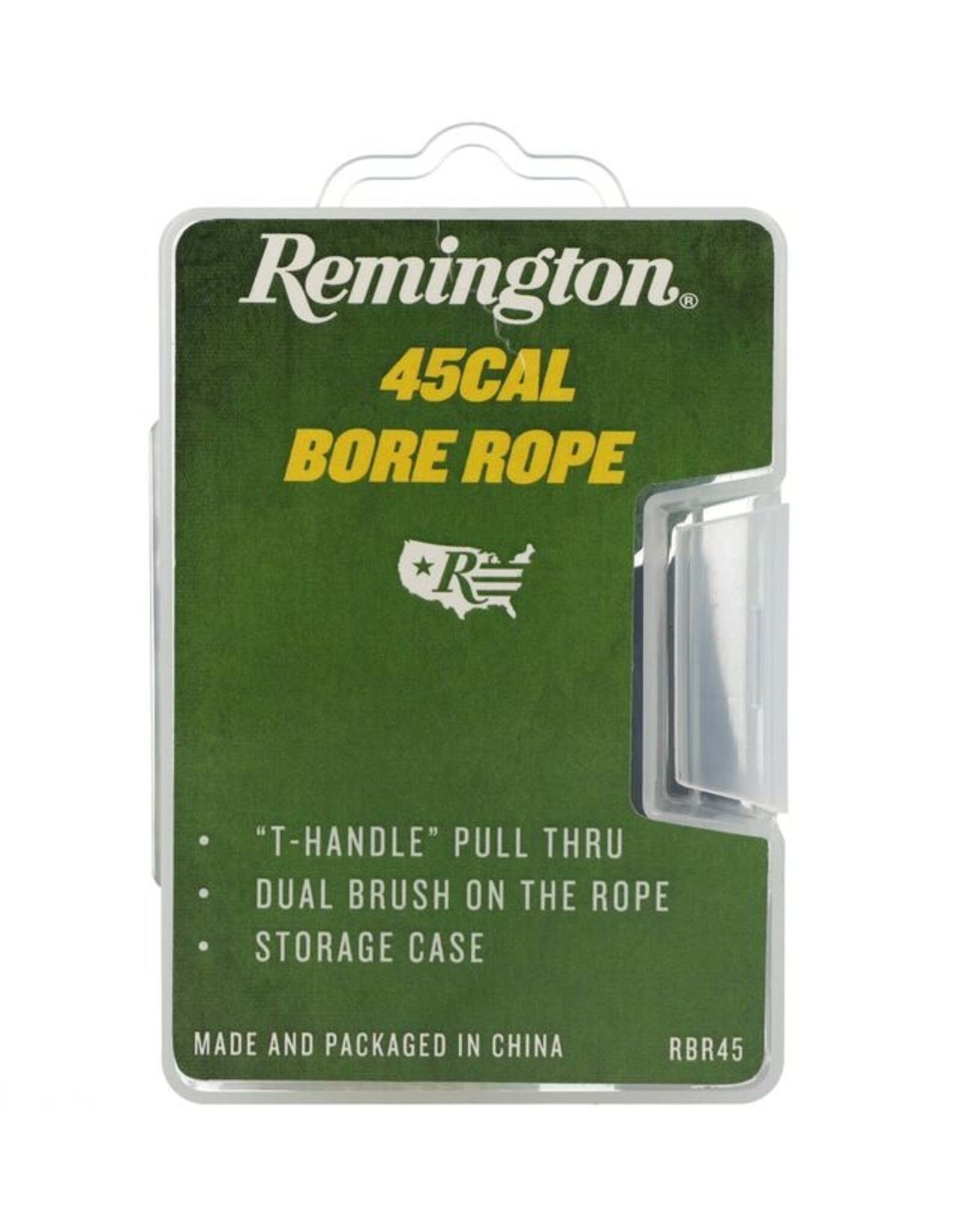 Remington Remington Bore Rope 45Cal RBR45