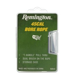 Remington Remington Bore Rope 45Cal RBR45